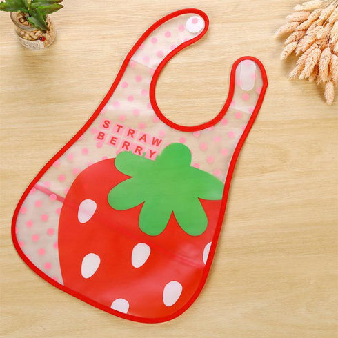 Baby bib